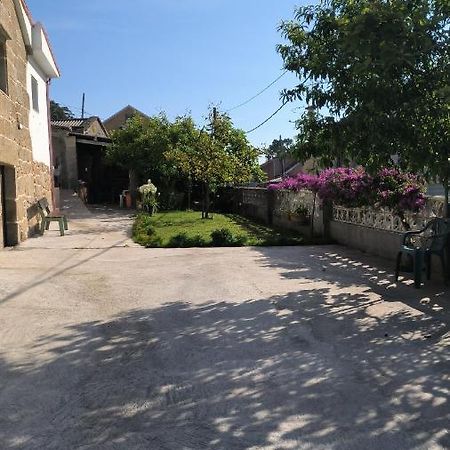 Casa Dolores Do Conde بونتيفيذرا المظهر الخارجي الصورة