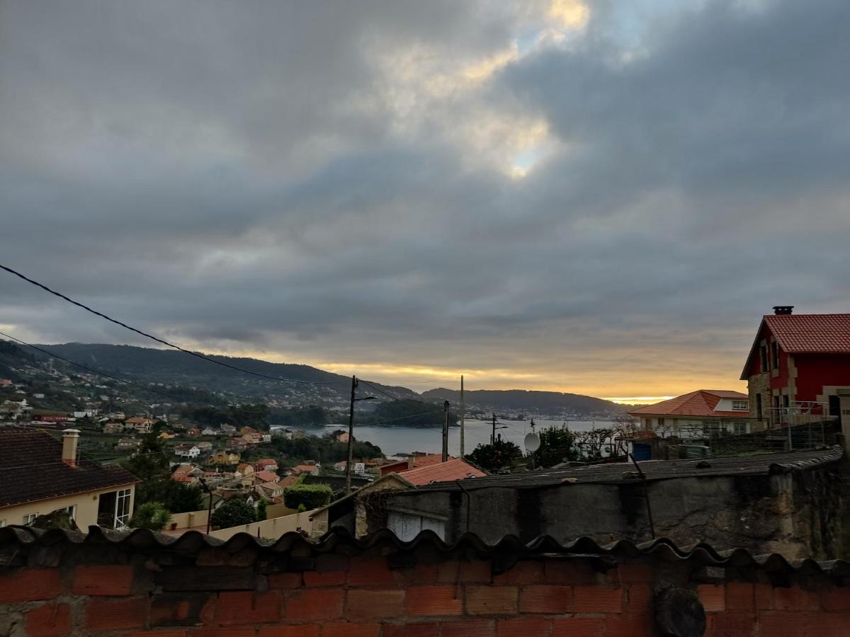 Casa Dolores Do Conde بونتيفيذرا المظهر الخارجي الصورة