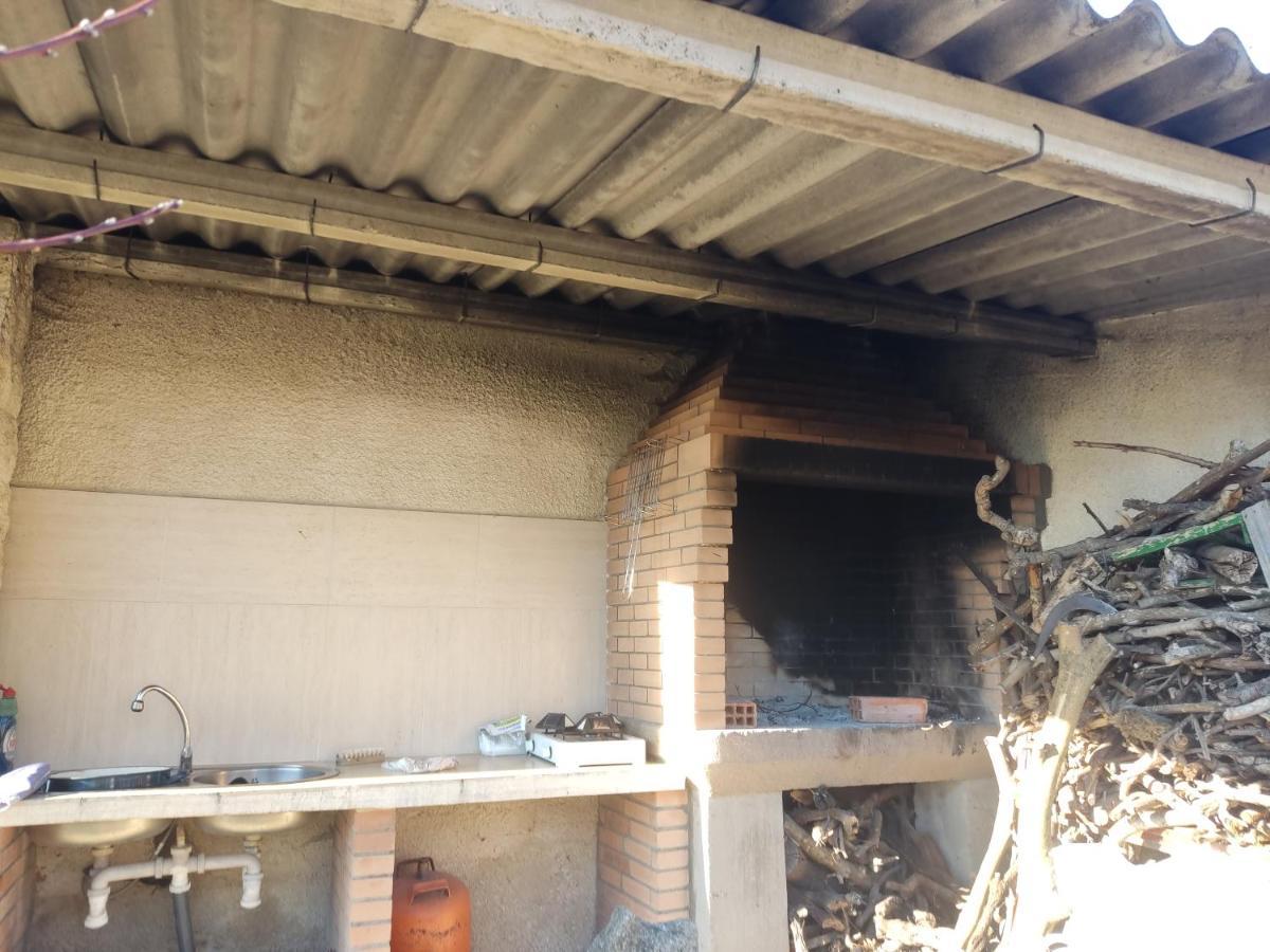 Casa Dolores Do Conde بونتيفيذرا المظهر الخارجي الصورة