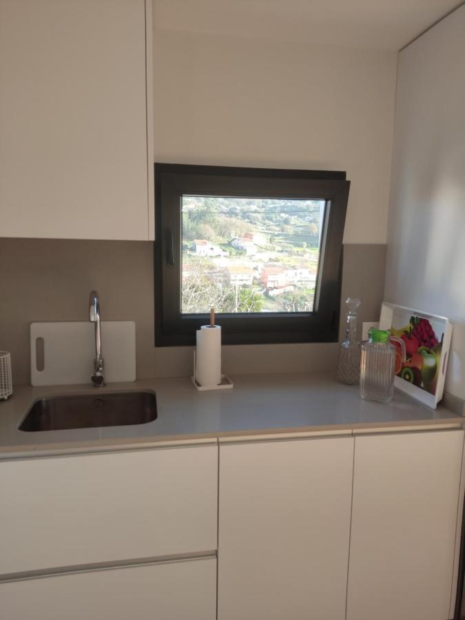 Casa Dolores Do Conde بونتيفيذرا المظهر الخارجي الصورة