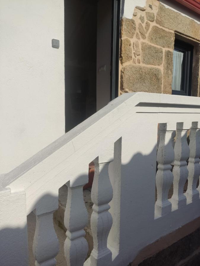 Casa Dolores Do Conde بونتيفيذرا المظهر الخارجي الصورة