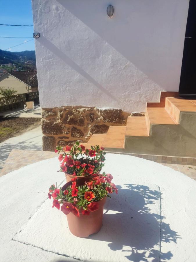 Casa Dolores Do Conde بونتيفيذرا المظهر الخارجي الصورة