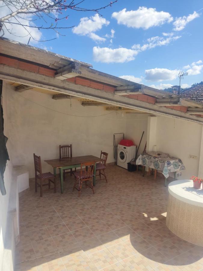 Casa Dolores Do Conde بونتيفيذرا المظهر الخارجي الصورة