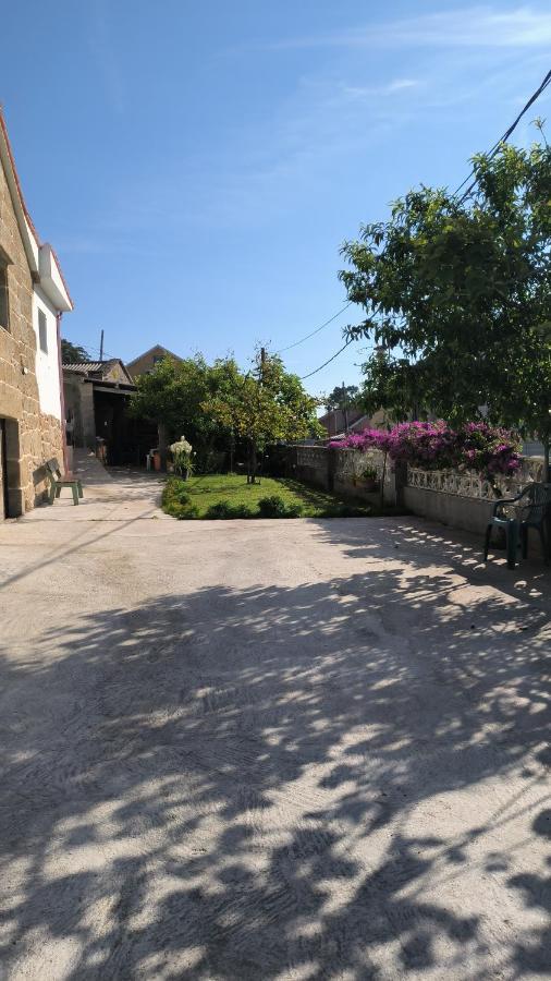 Casa Dolores Do Conde بونتيفيذرا المظهر الخارجي الصورة